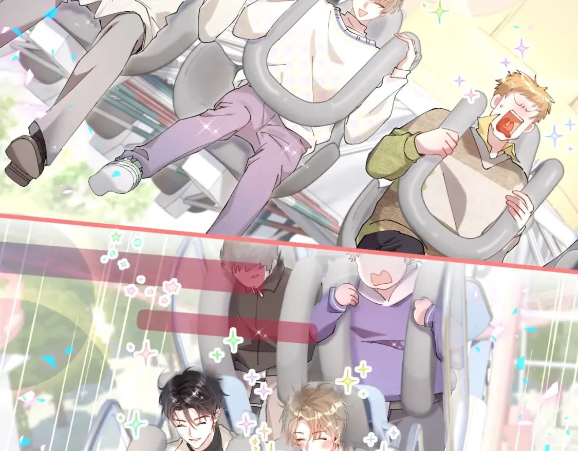第37话 完美的一天 第81页