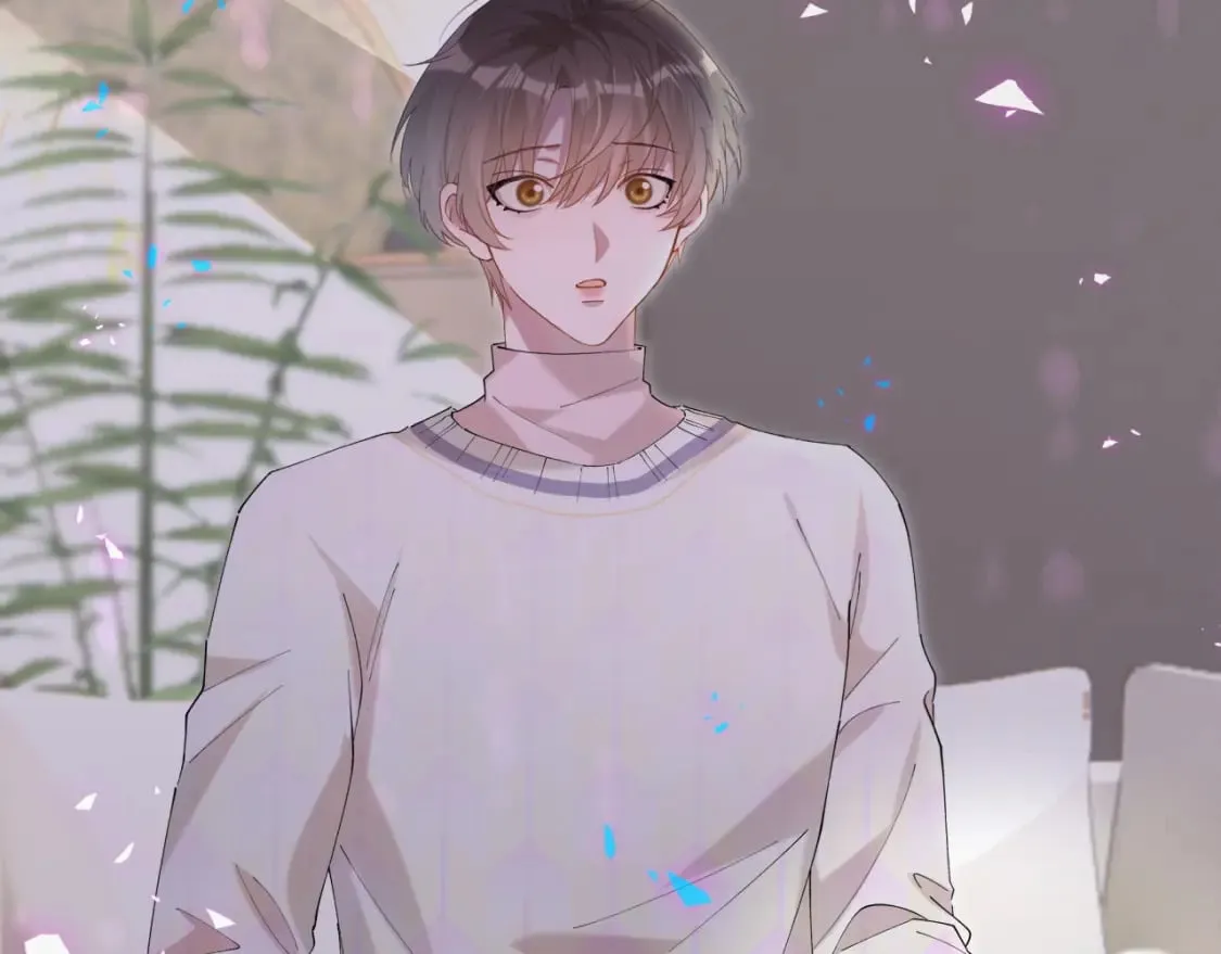 第38话 前任 第25页