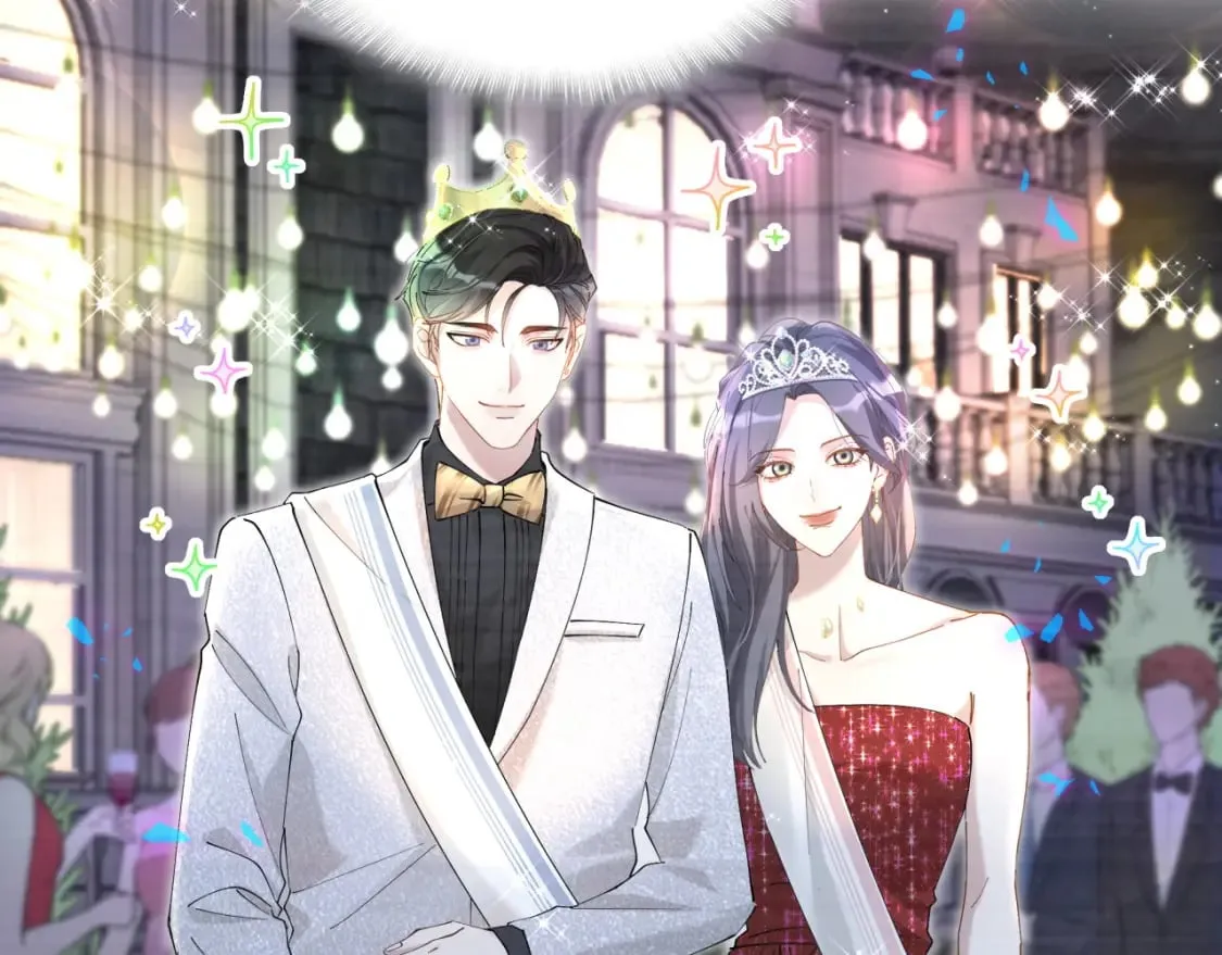 第38话 前任 第45页