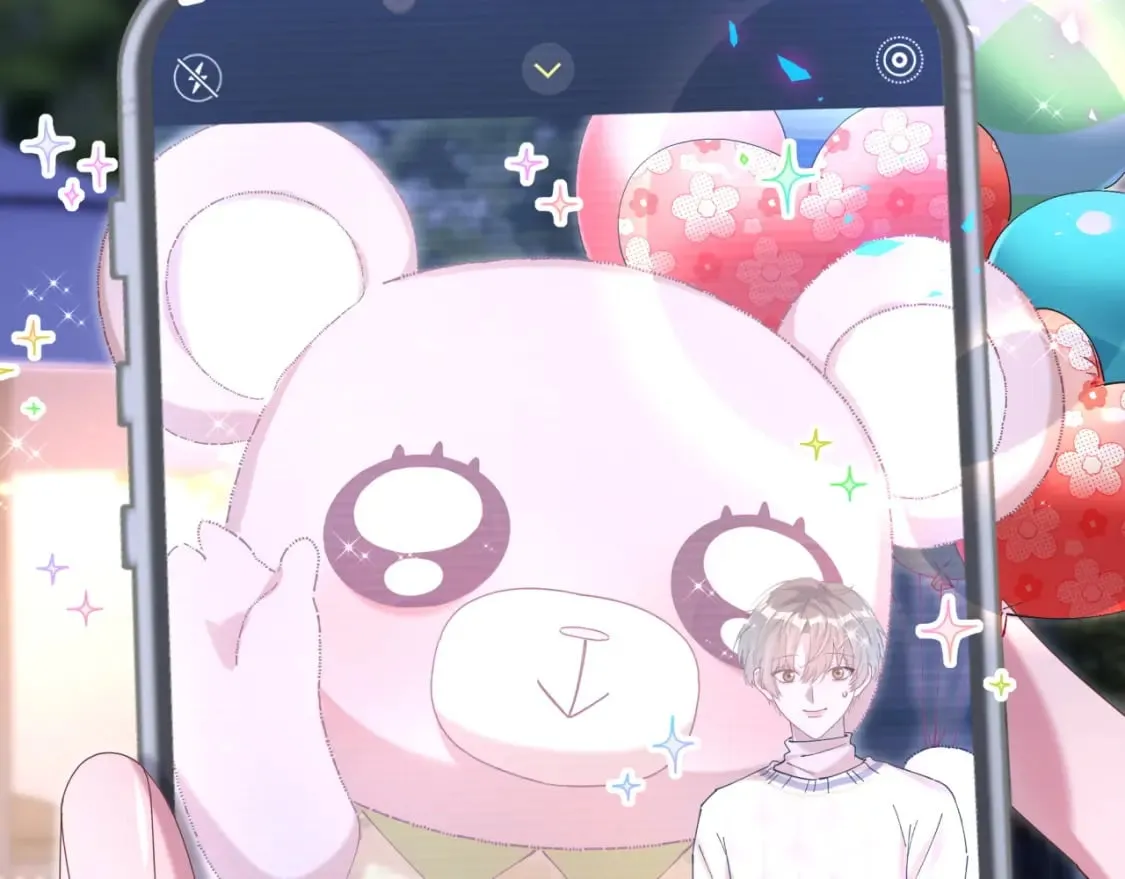 第39话 为什么会分手？ 第46页