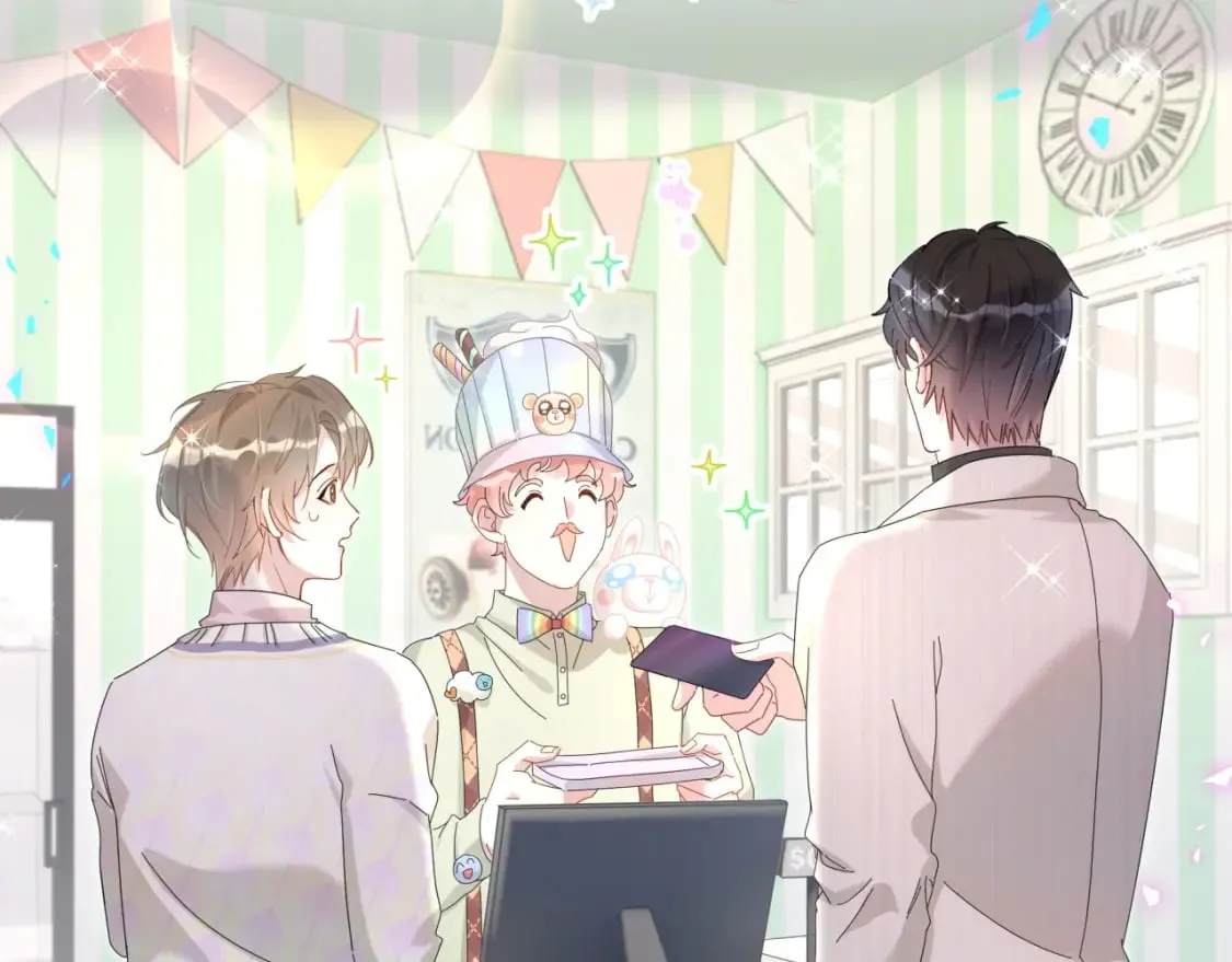 第39话 为什么会分手？ 第59页