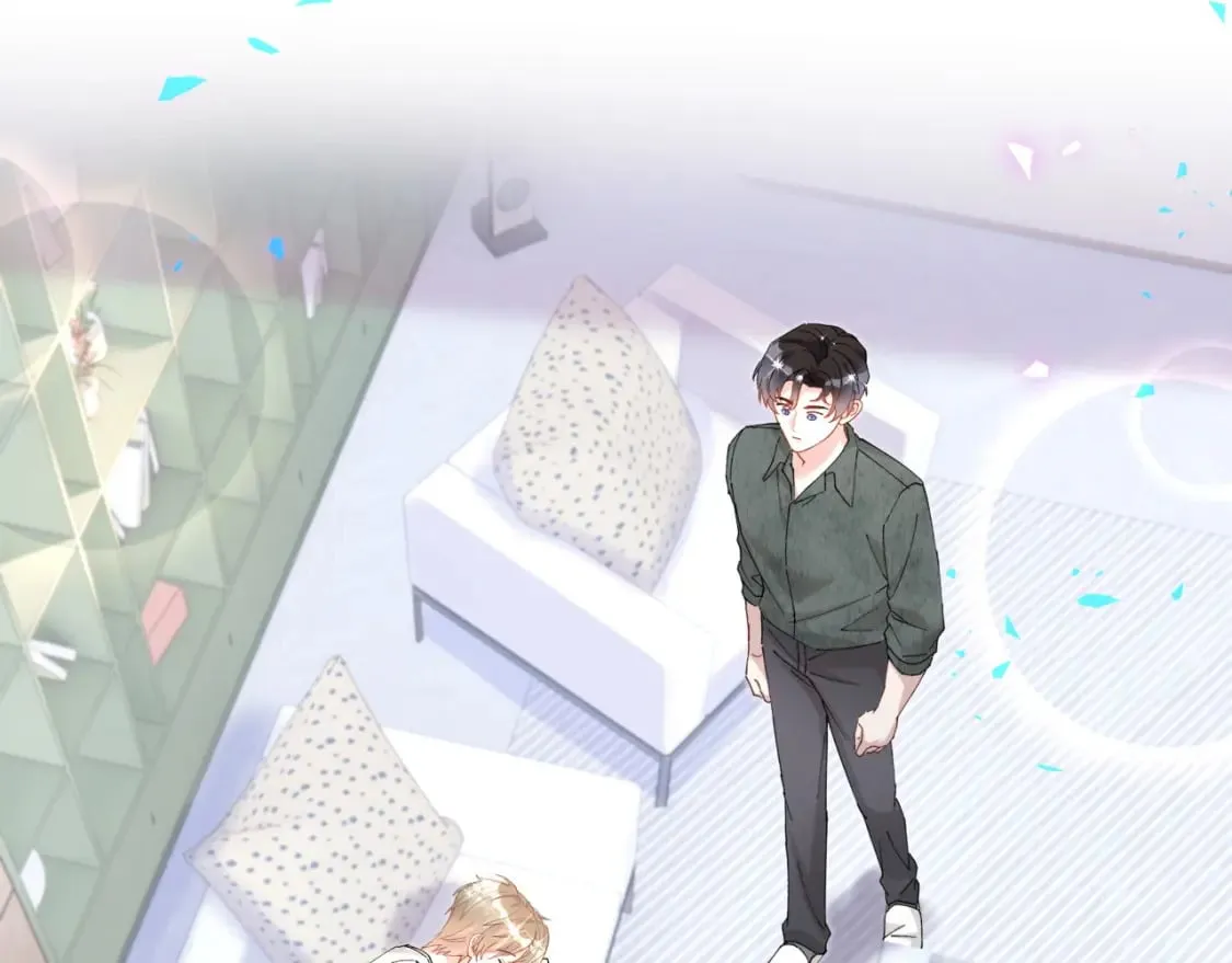 第41话 介绍朋友给你 第23页