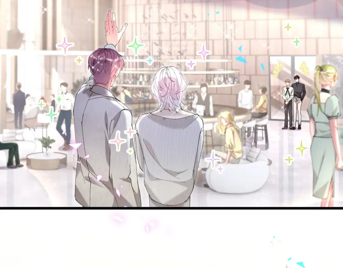 第41话 介绍朋友给你 第55页