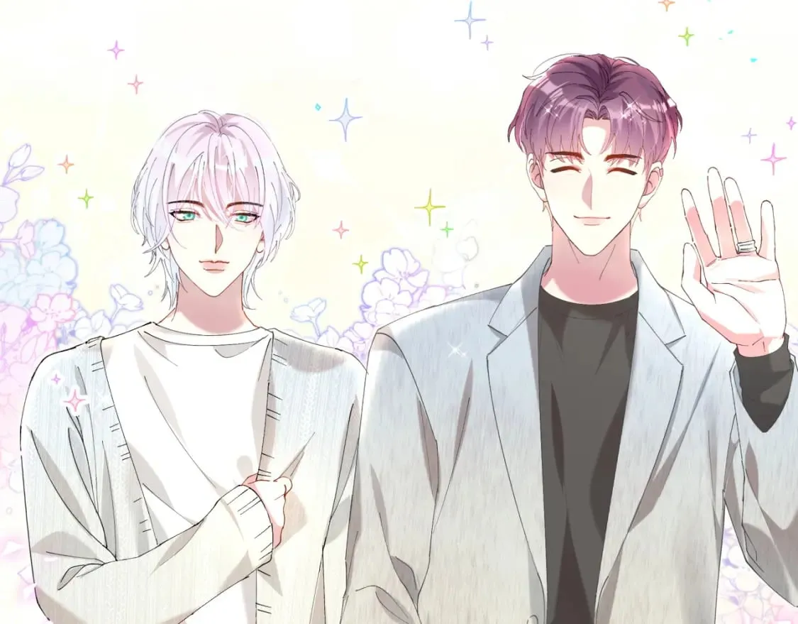 第41话 介绍朋友给你 第56页