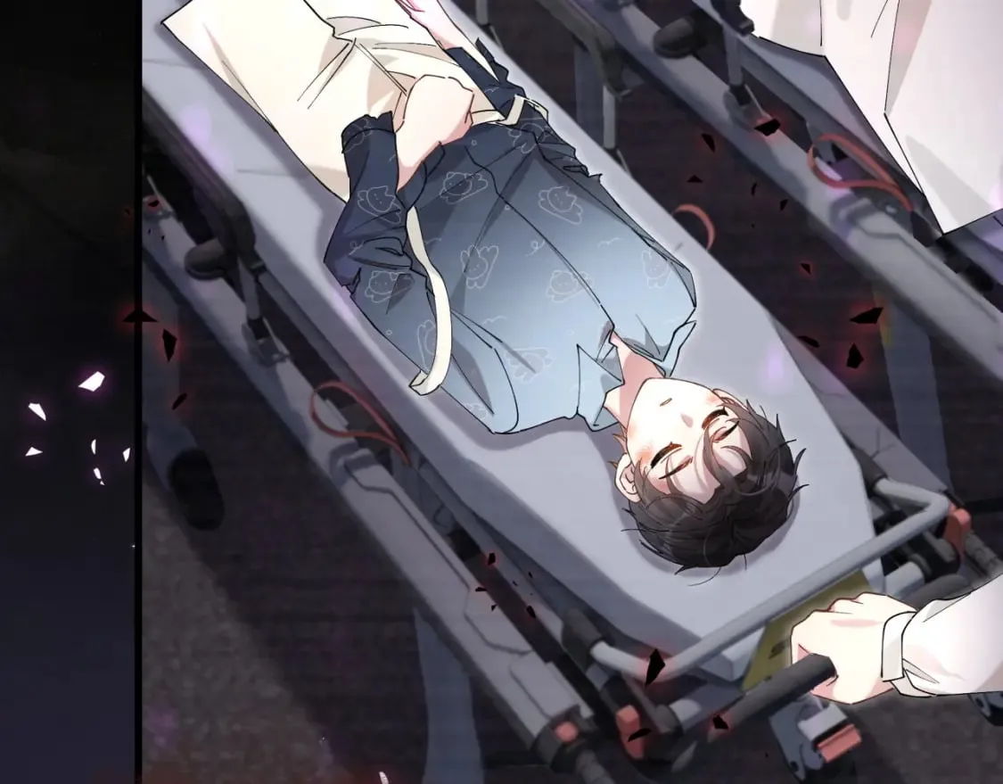 第46话 邵承昀的心结 第32页