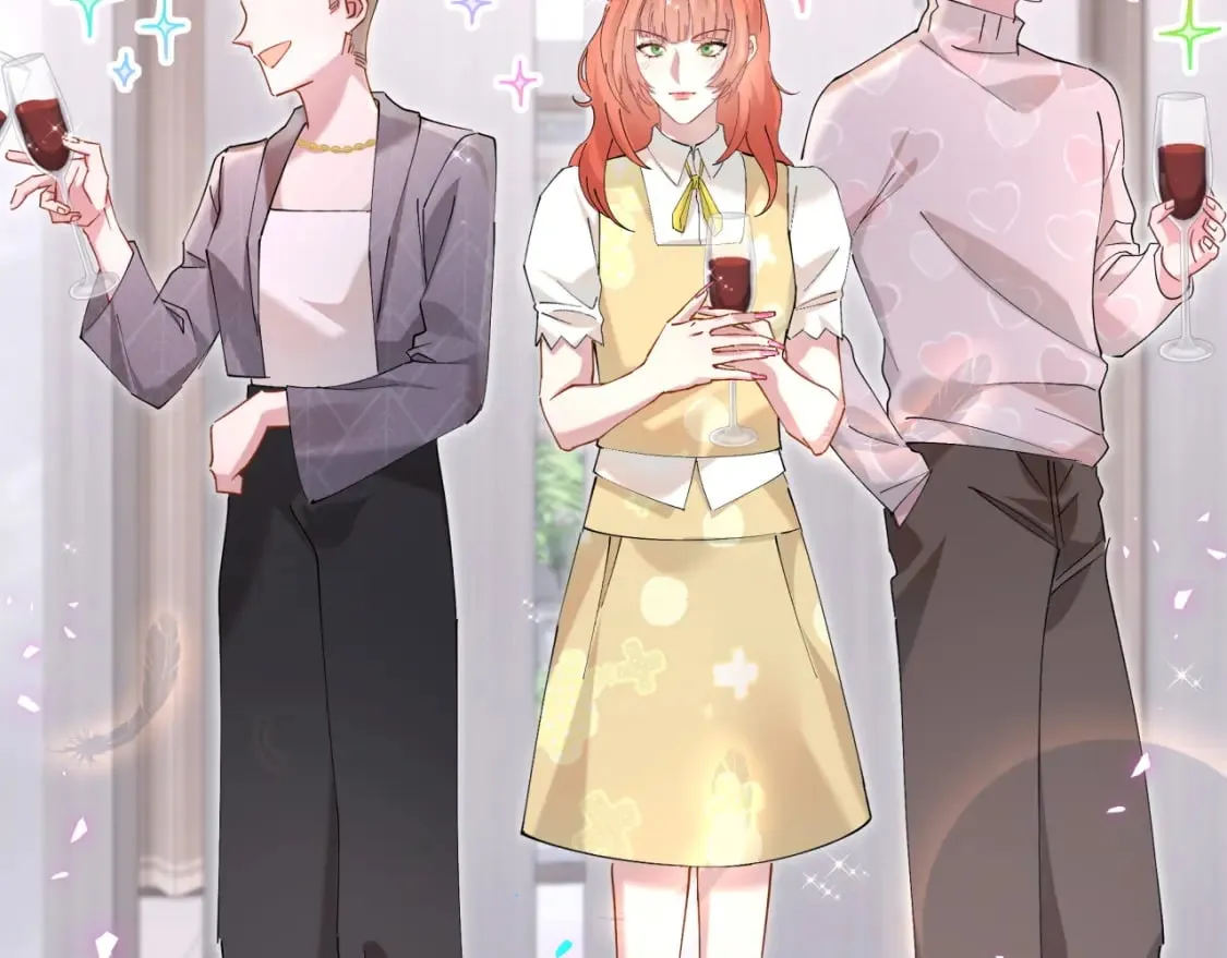 第46话 邵承昀的心结 第57页