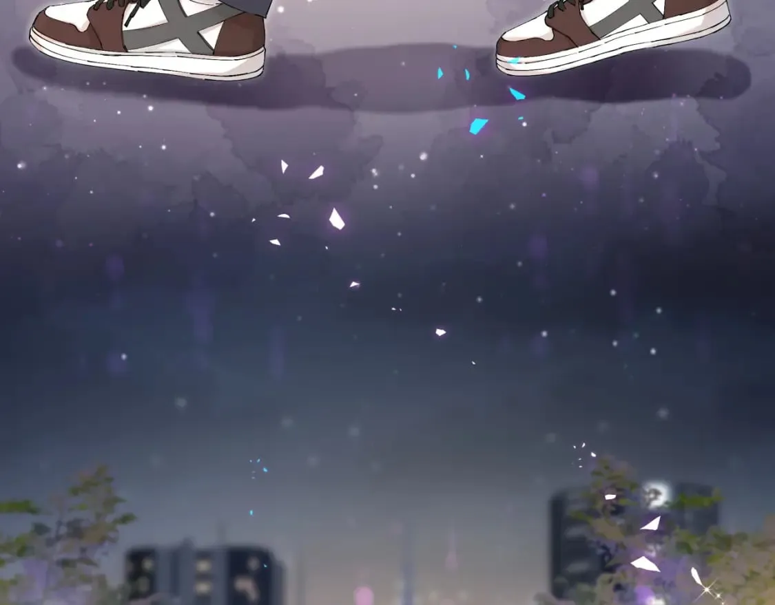 第48话 不想见邵承昀 第9页