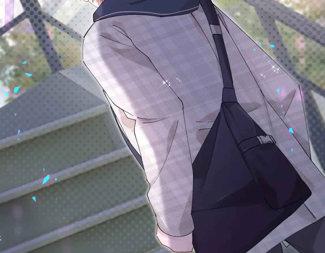 第48话 不想见邵承昀 第20页