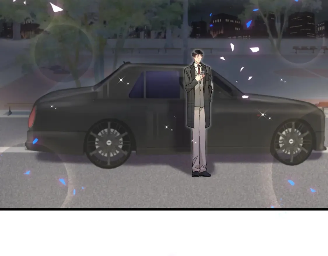 第48话 不想见邵承昀 第74页