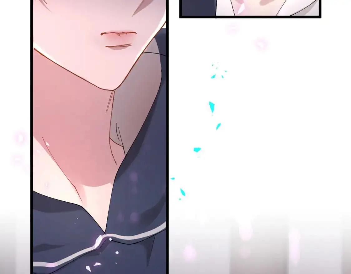第51话 辛榕的眼神变了 第24页
