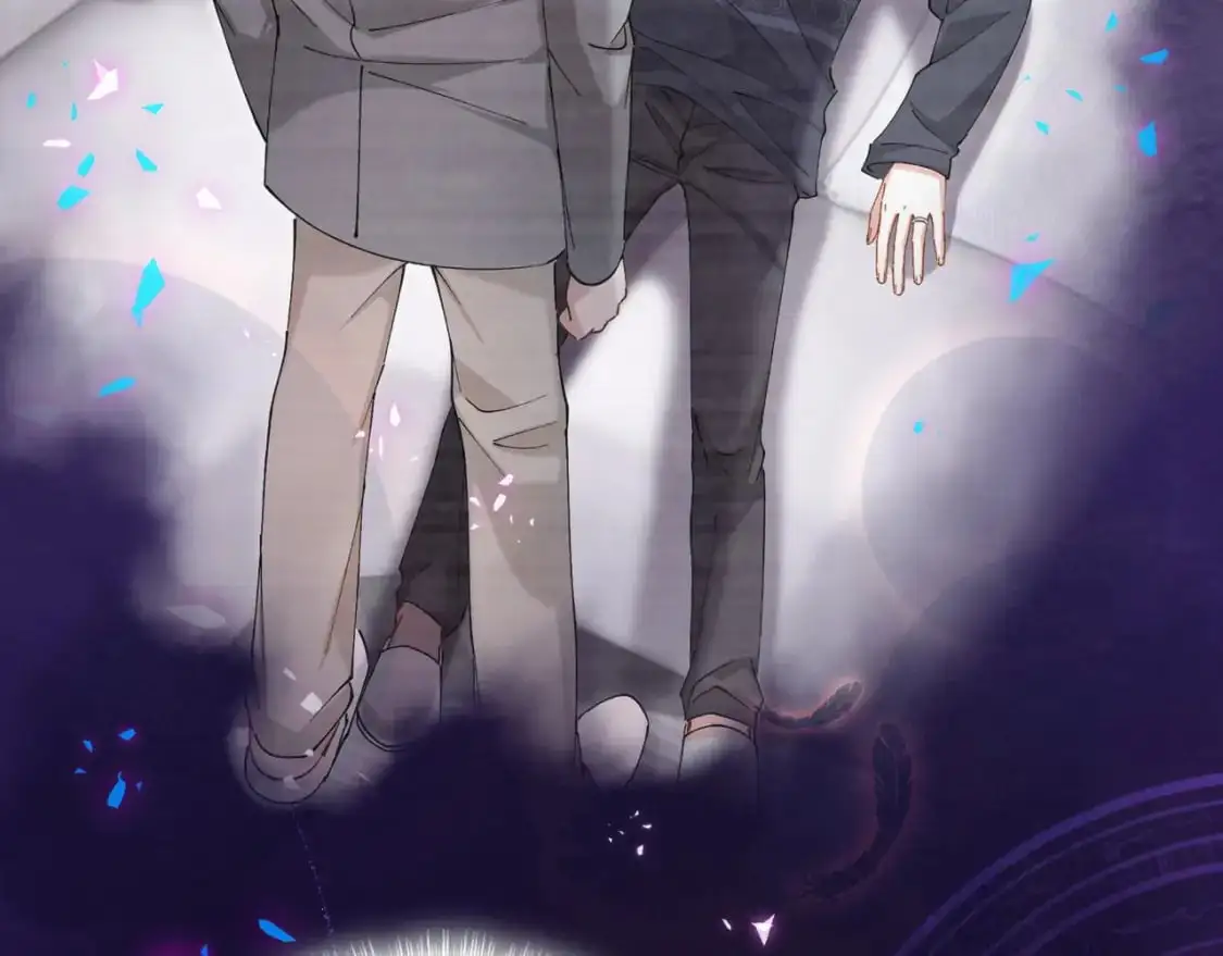 第51话 辛榕的眼神变了 第42页