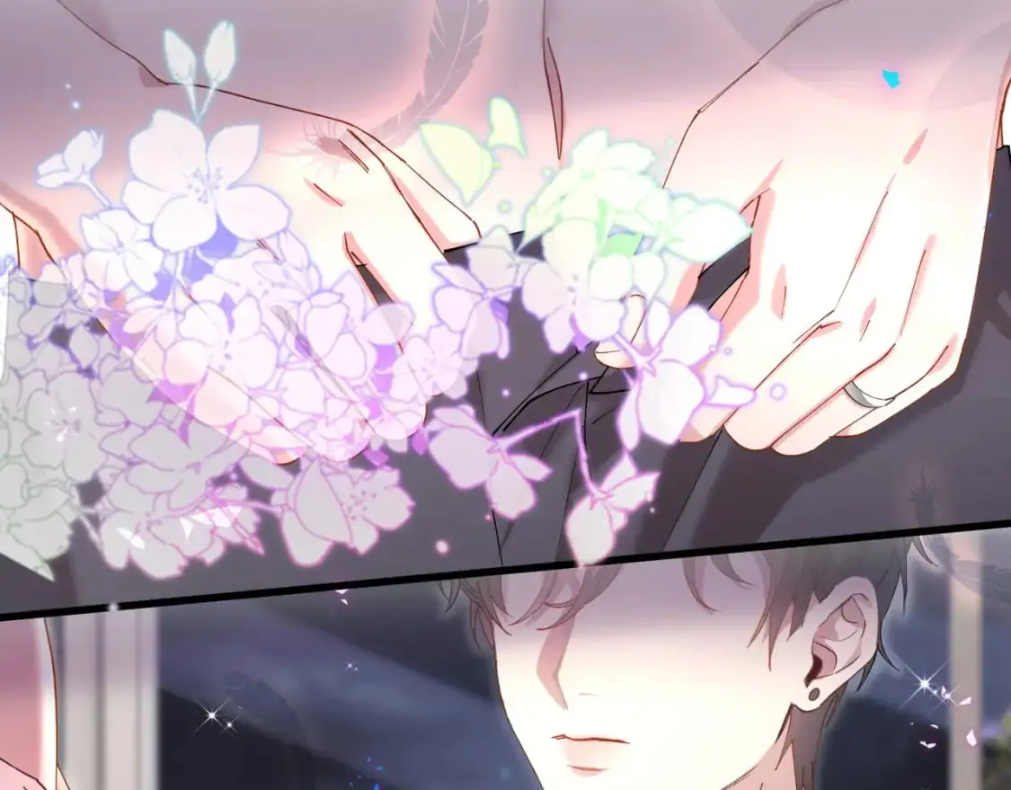 第51话 辛榕的眼神变了 第54页
