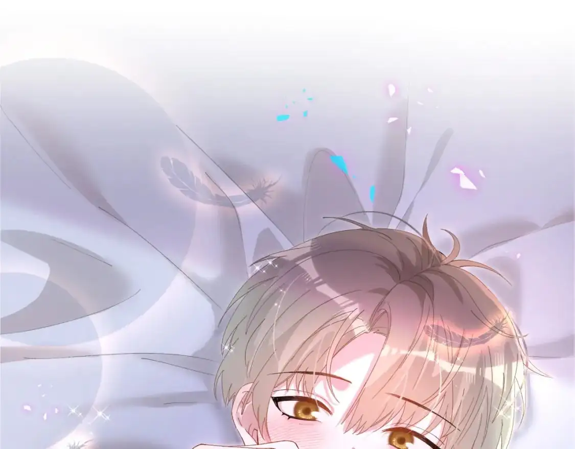 第51话 辛榕的眼神变了 第60页