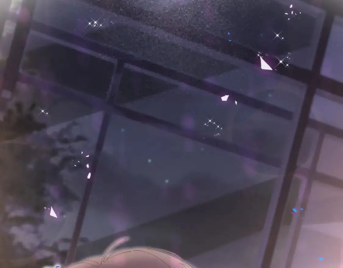 第51话 辛榕的眼神变了 第65页
