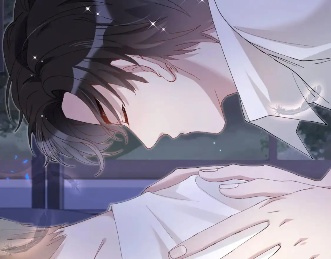 第51话 辛榕的眼神变了 第70页