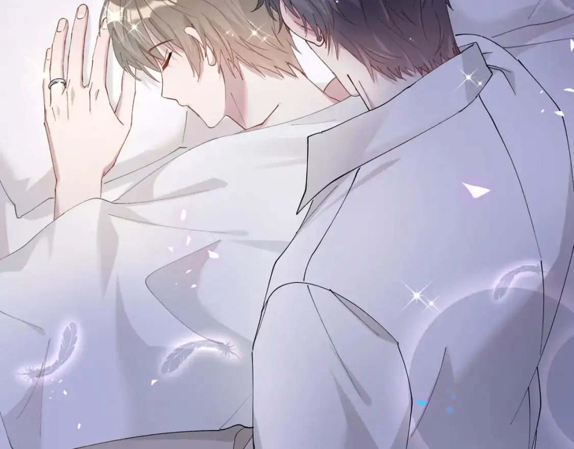 第51话 辛榕的眼神变了 第72页