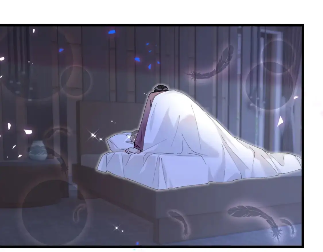 第51话 辛榕的眼神变了 第95页