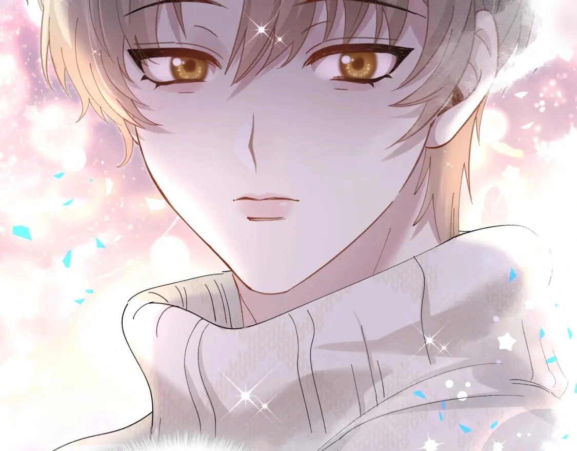 第51话 辛榕的眼神变了 第107页