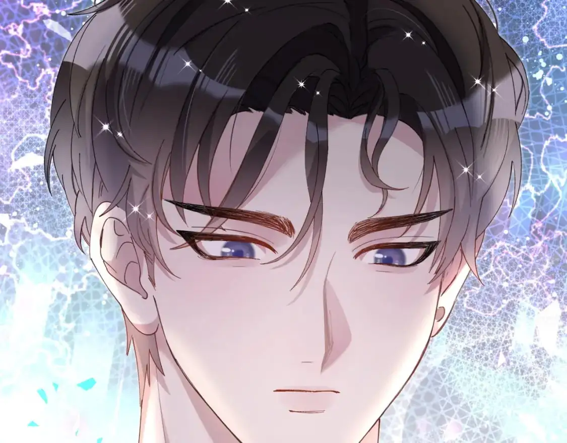 第51话 辛榕的眼神变了 第123页