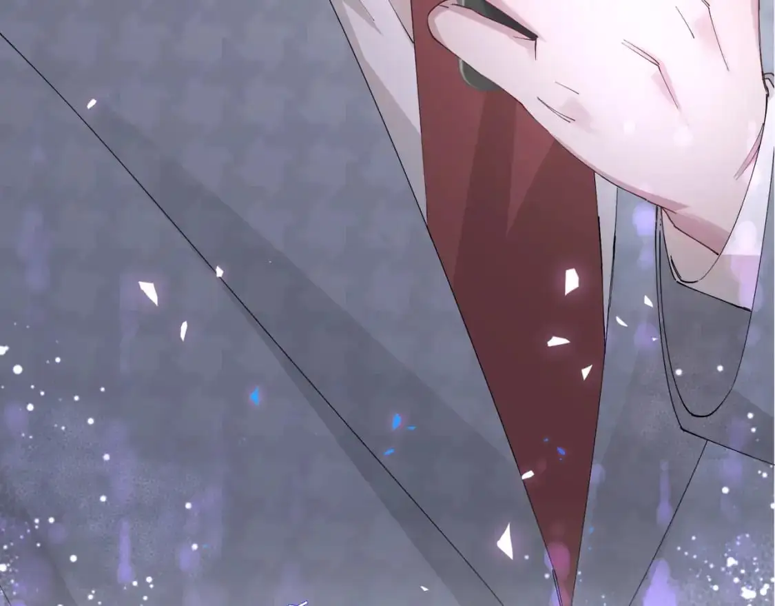 第51话 辛榕的眼神变了 第125页