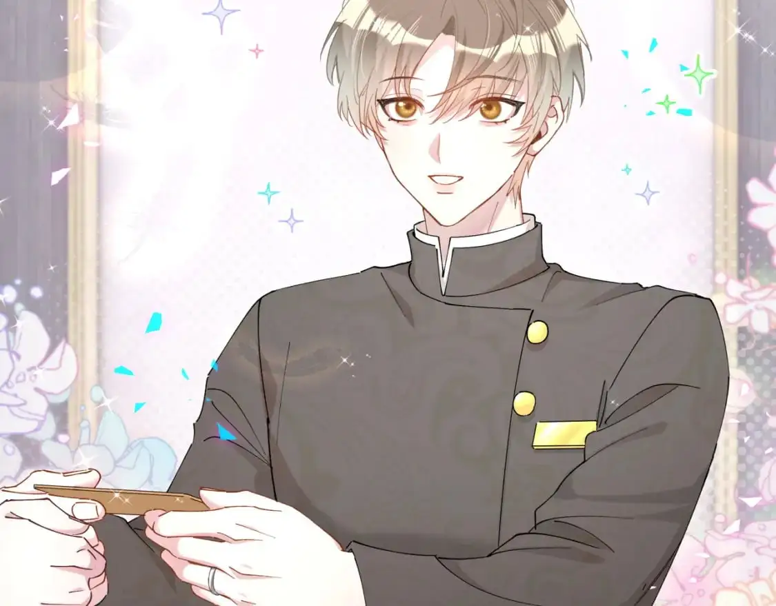 第53话 宝贝能不能别这样了 第6页
