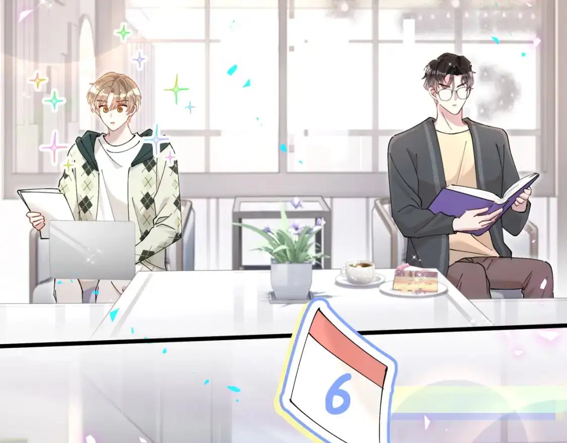 第53话 宝贝能不能别这样了 第13页
