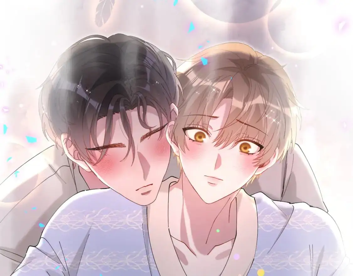 第53话 宝贝能不能别这样了 第54页