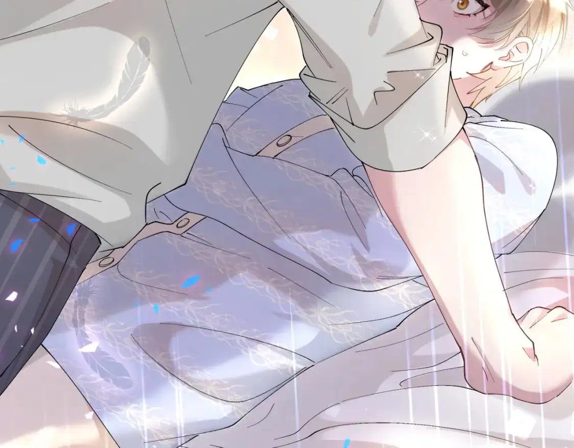 第53话 宝贝能不能别这样了 第115页