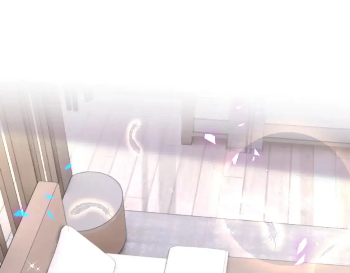 第54话 是不是出事了？ 第5页