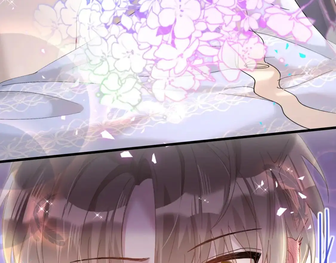 第54话 是不是出事了？ 第17页