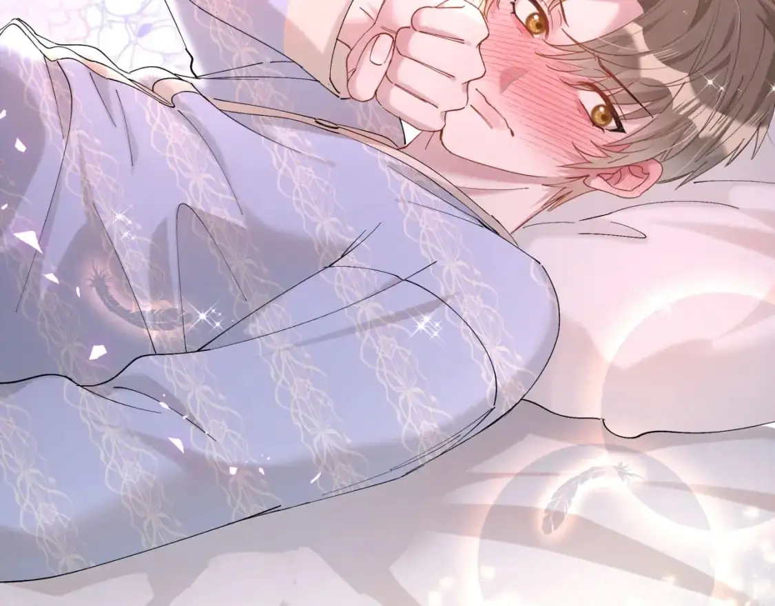 第54话 是不是出事了？ 第21页
