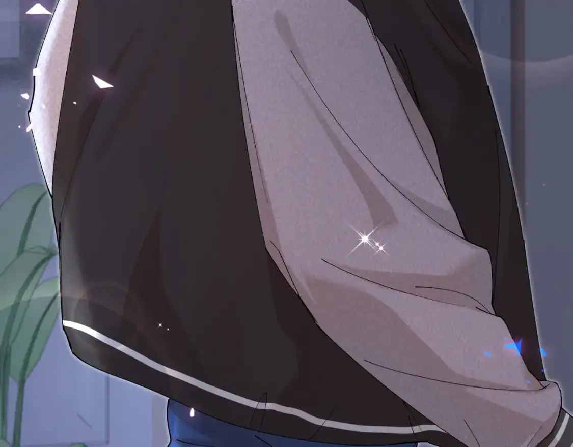第54话 是不是出事了？ 第79页
