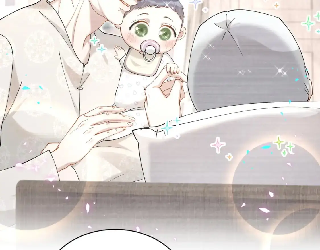 第55话 这个人喜欢辛榕 第31页
