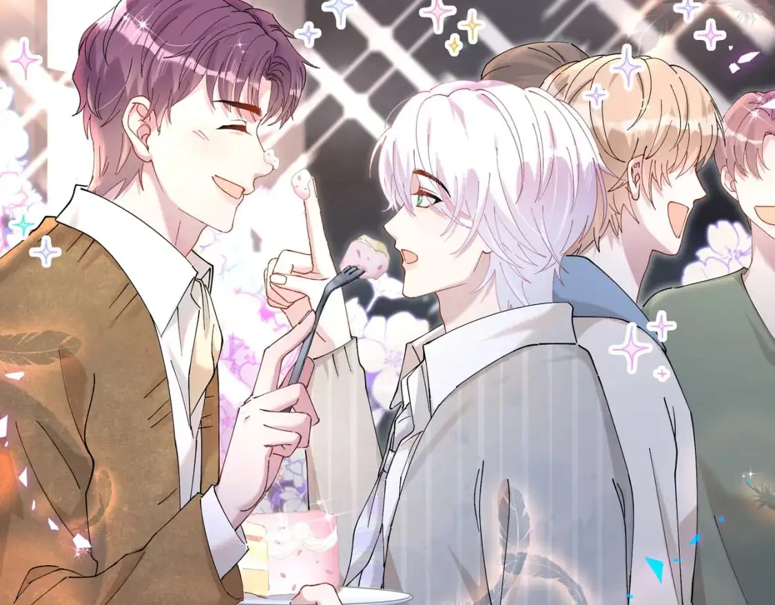 第58话 生日派对 第41页