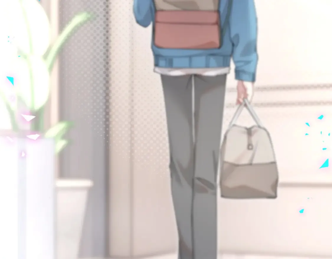 第65话 把戒指戴回去好吗？ 第27页