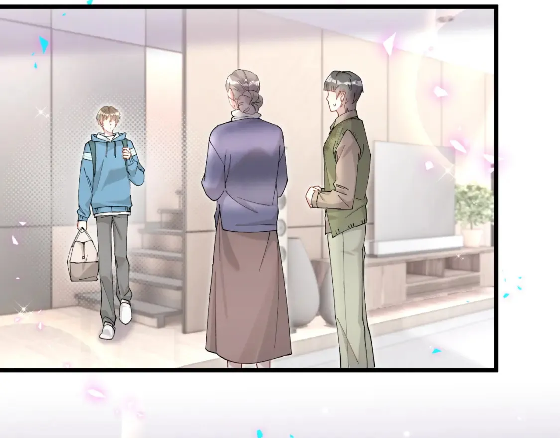 第65话 把戒指戴回去好吗？ 第29页