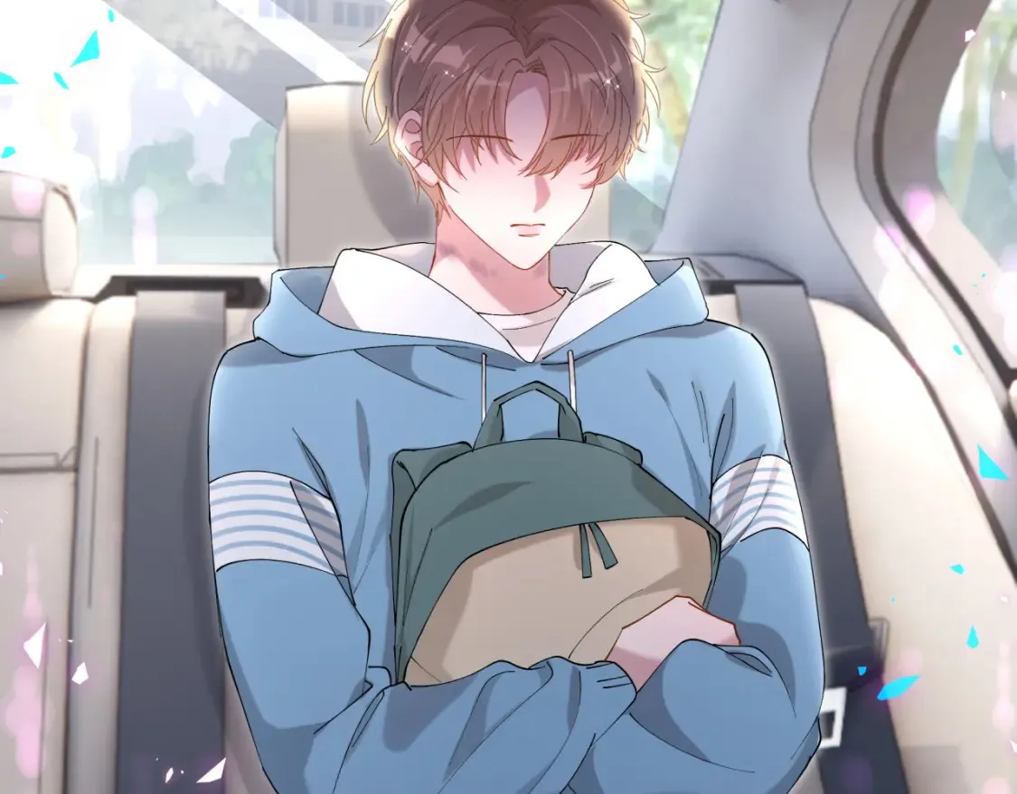 第65话 把戒指戴回去好吗？ 第62页