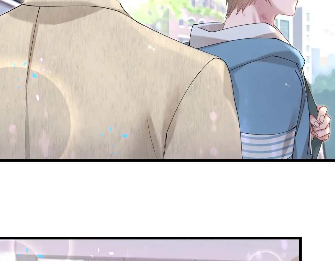 第65话 把戒指戴回去好吗？ 第67页