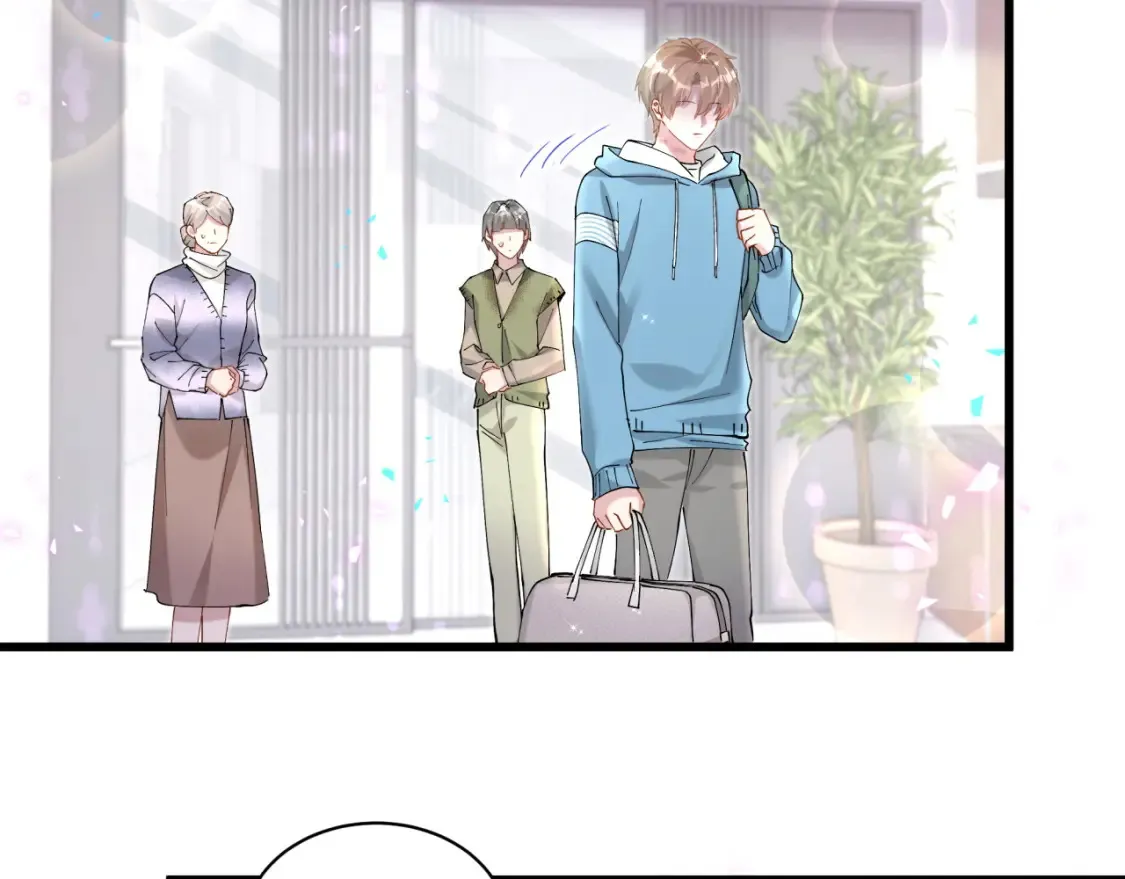 第65话 把戒指戴回去好吗？ 第68页