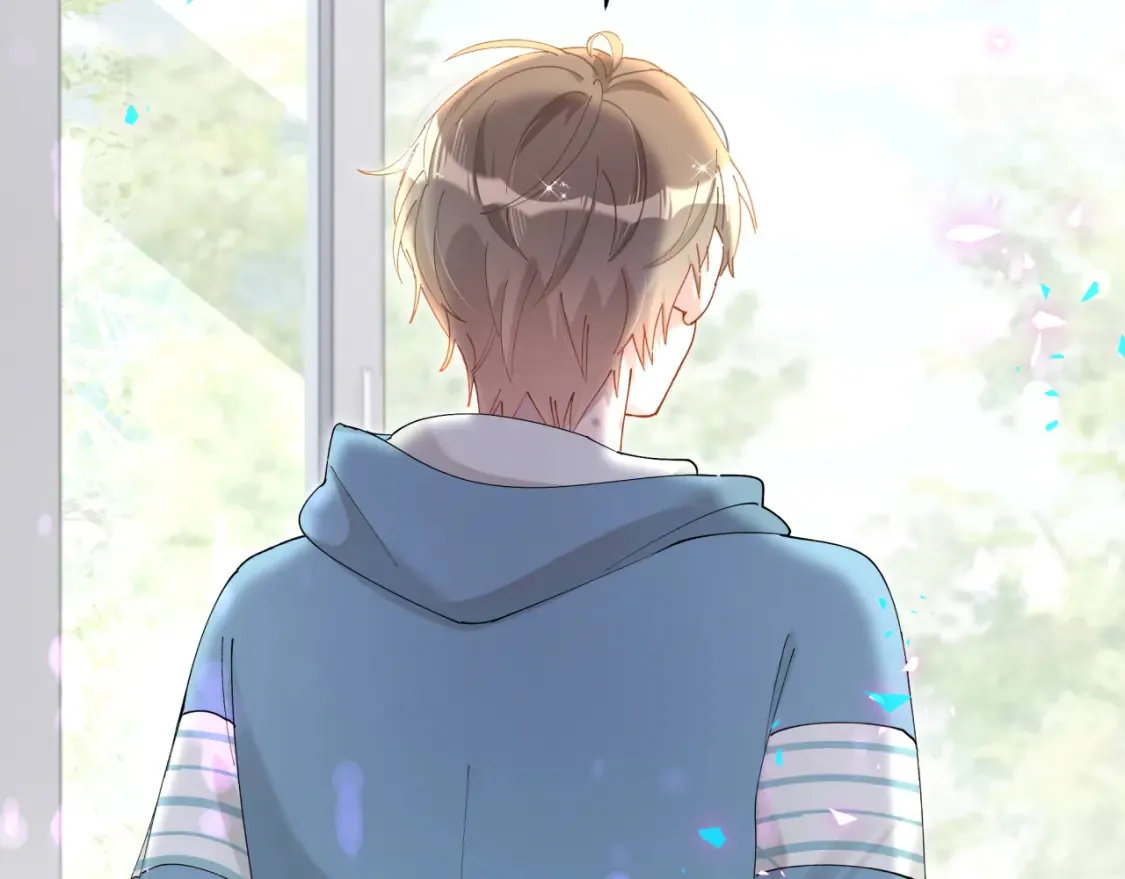 第65话 把戒指戴回去好吗？ 第88页