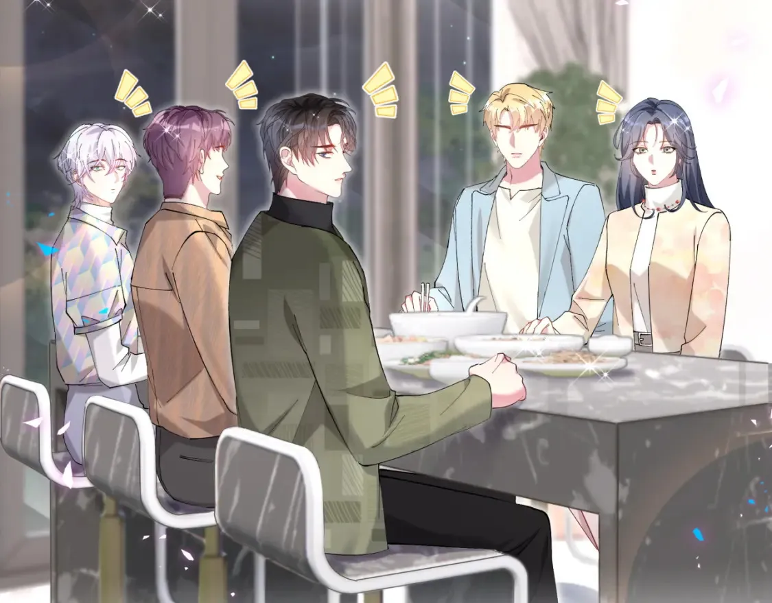 第67话 离开的机会 第9页