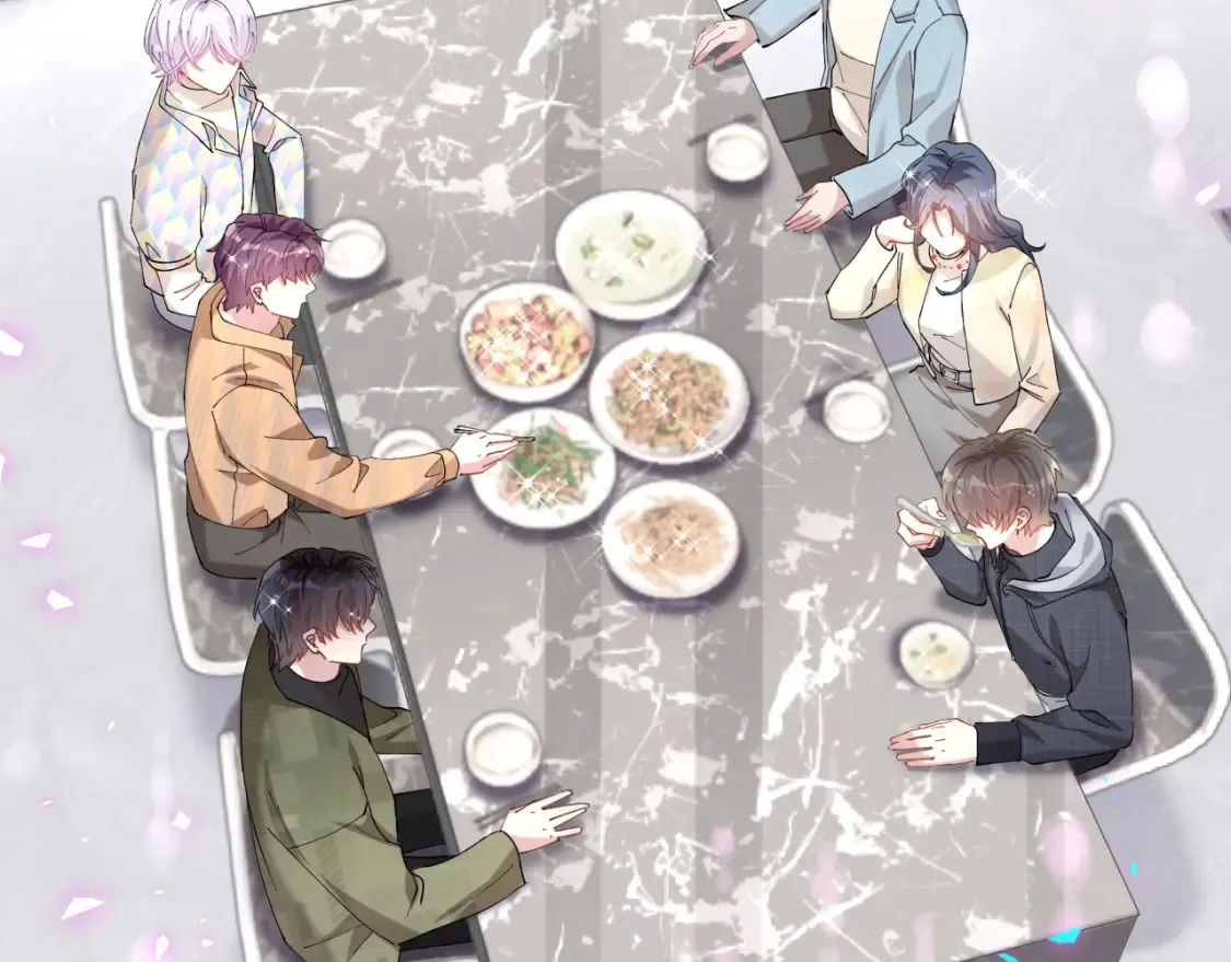 第67话 离开的机会 第17页