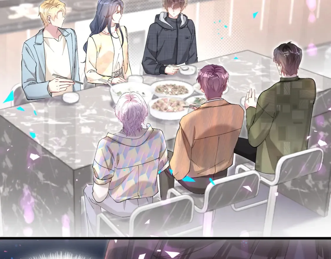 第67话 离开的机会 第28页