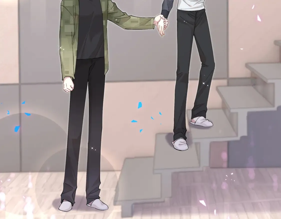 第67话 离开的机会 第69页
