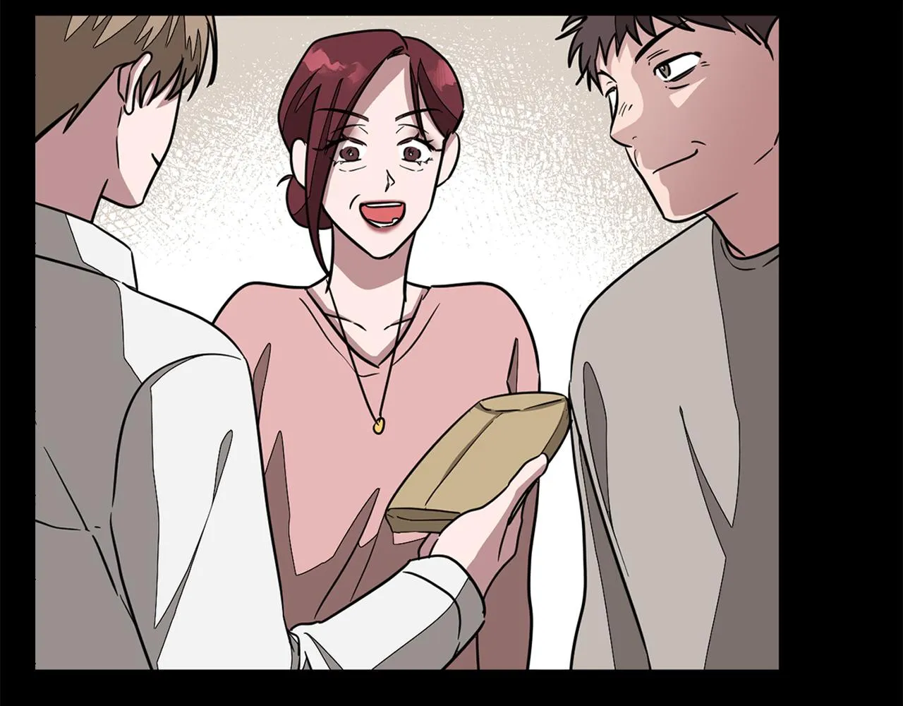 第17话 被拿捏 第25页