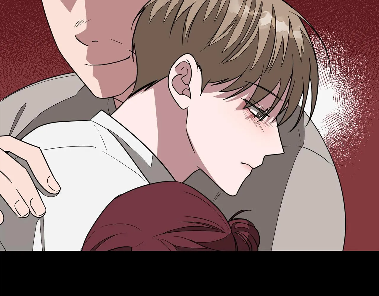 第17话 被拿捏 第30页