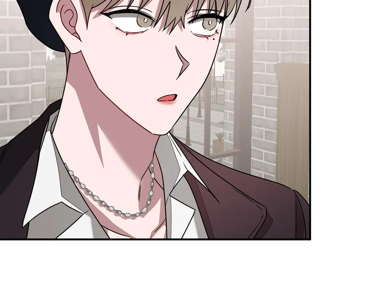 第17话 被拿捏 第100页