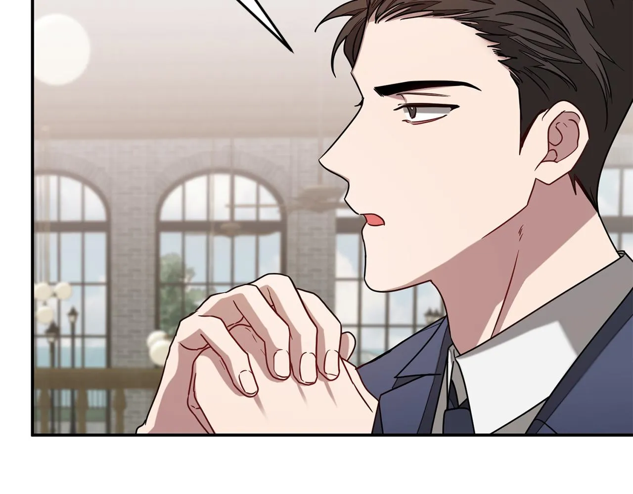 第17话 被拿捏 第112页