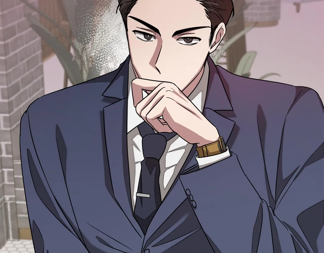 第17话 被拿捏 第116页