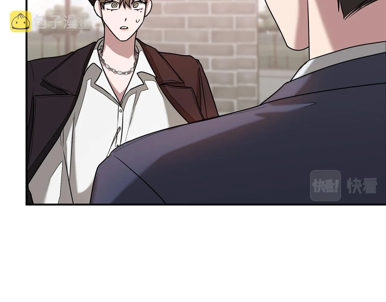 第17话 被拿捏 第121页
